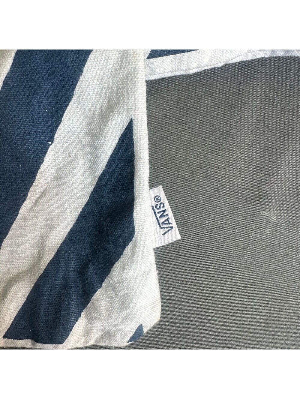2 Vans Customs Drawstring Bag - Picture 8 of 11